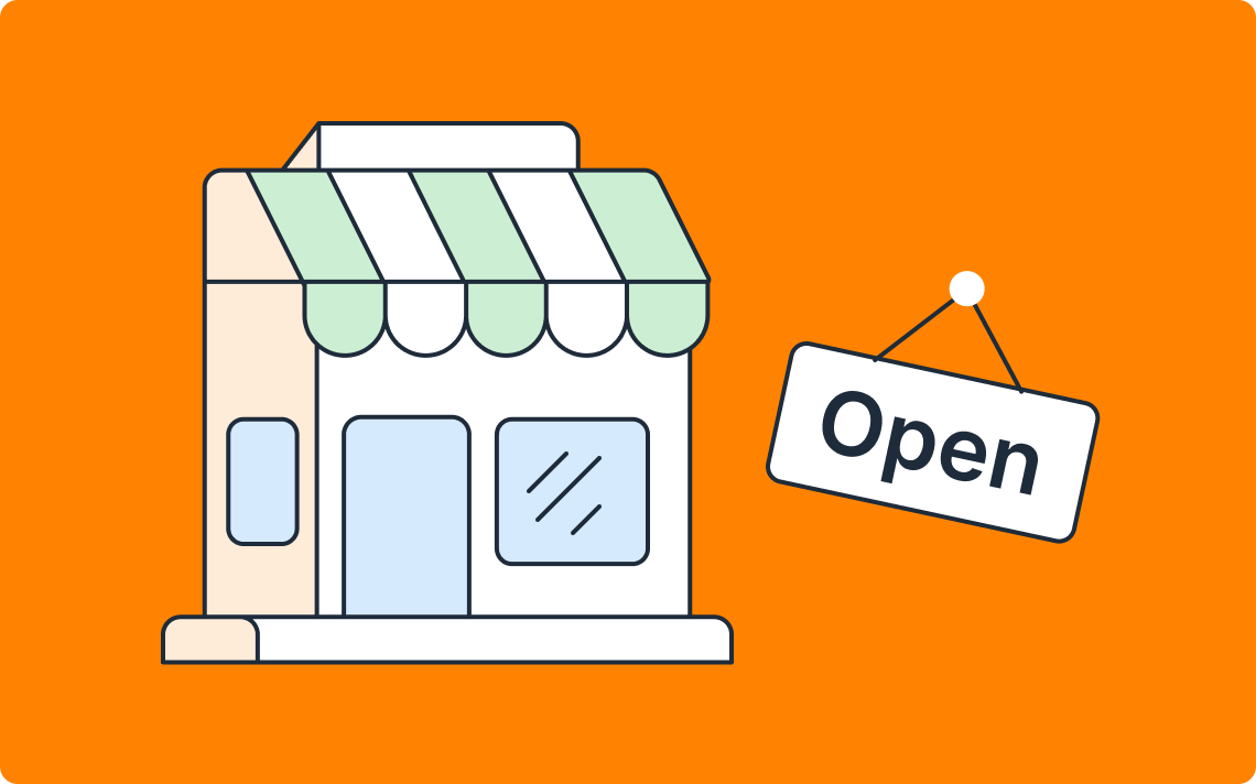 Votre commerce accueille-t-il du public ?