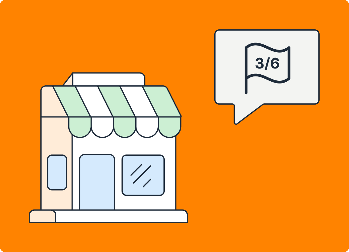 Vous préparez l'ouverture d'un commerce ?